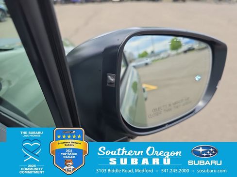 New 2026 Subaru Crosstrek 2.5i Wilderness image 15