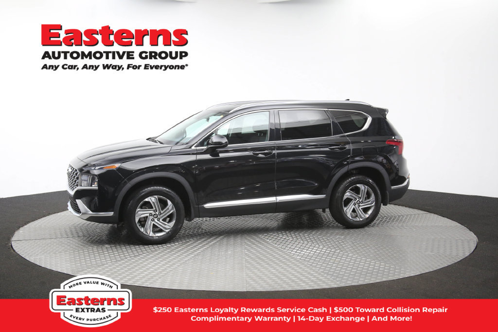Used 2022 Hyundai Santa Fe SEL AWD/4WD image 61