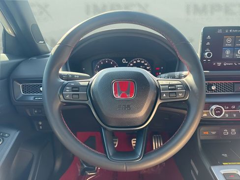 Used 2025 Honda Civic Type R image 12