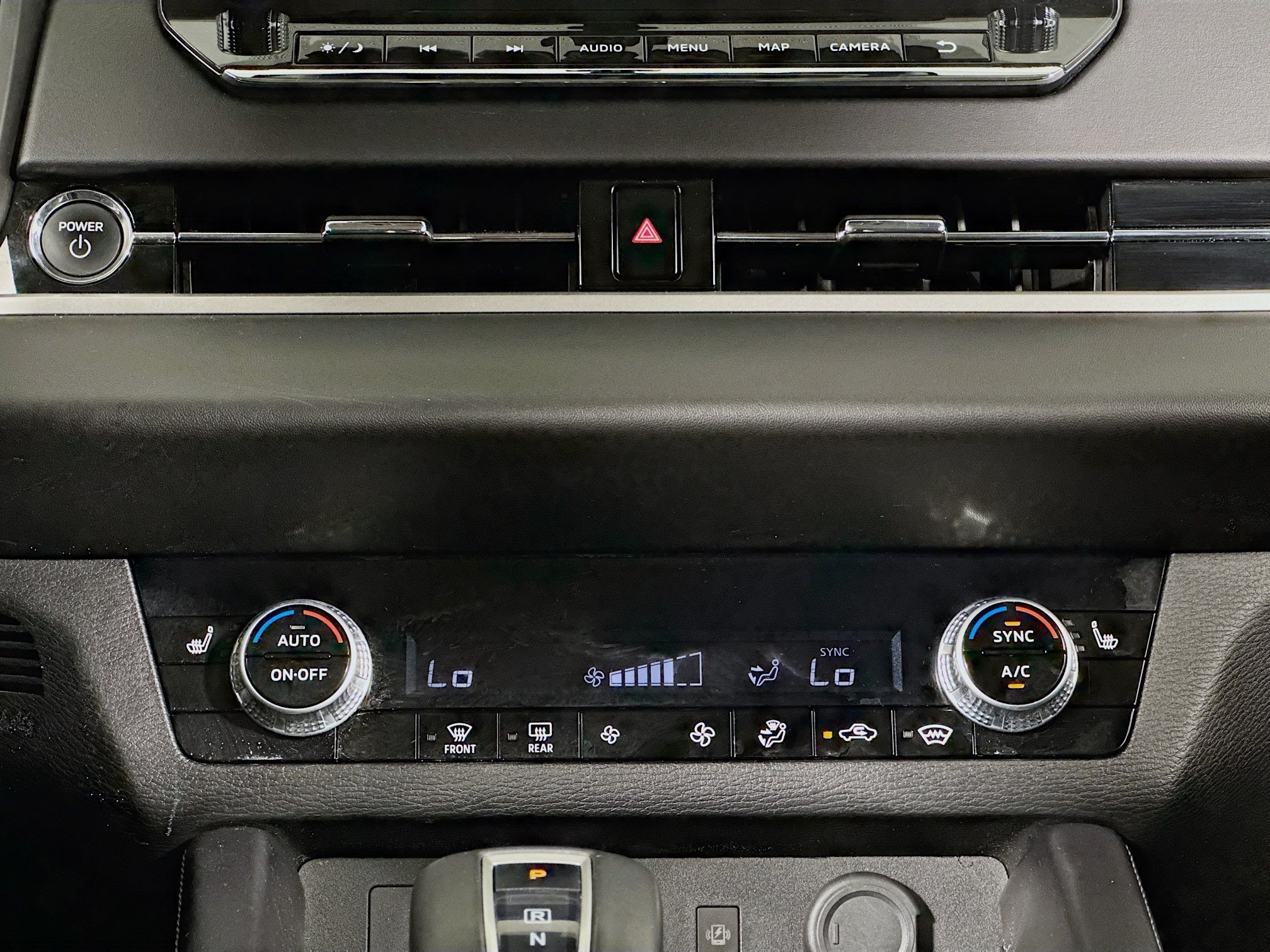 Used 2023 Mitsubishi Outlander SE AWD/4WD image 35