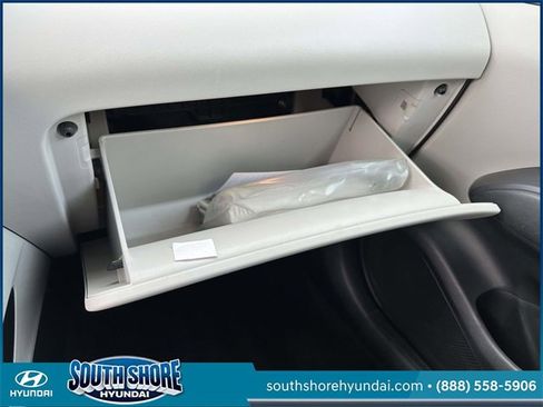 Certified 2023 Hyundai Tucson SEL image 38