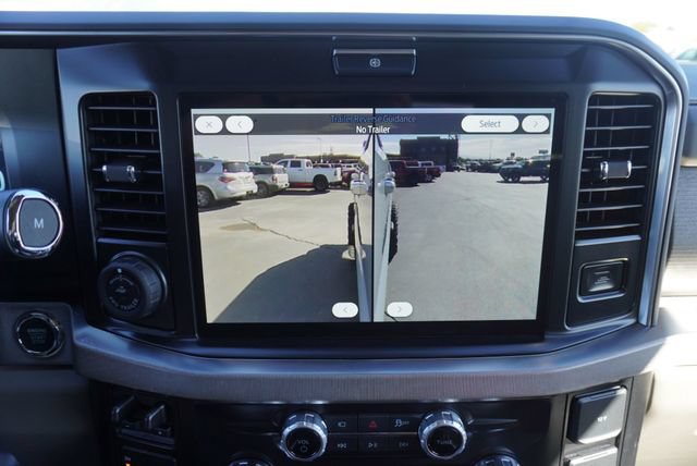 Used 2026 Ford F350 Platinum w/ Platinum Plus Package AWD/4WD image 44
