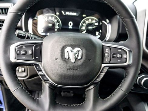 New 2026 RAM 1500 Lone Star image 12