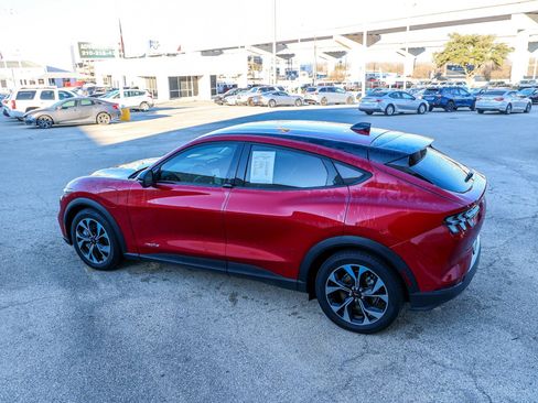 Used 2024 Ford Mustang Mach-E Select w/ Comfort Package Lite image 11