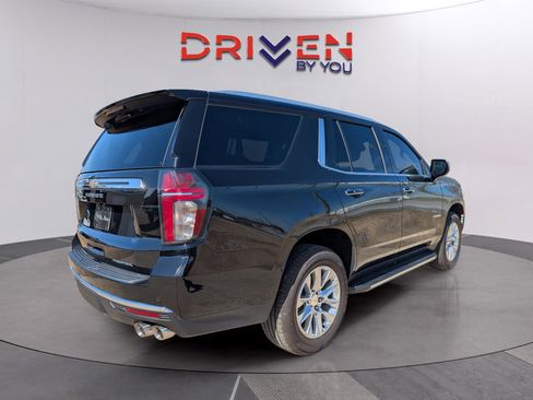 Used 2024 Chevrolet Tahoe Premier image 5