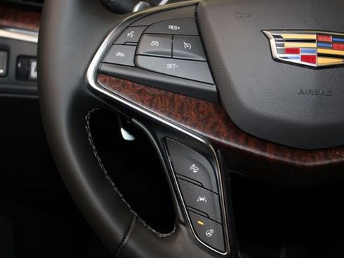 New 2026 Cadillac XT5 Sportv AWD/4WD image 24