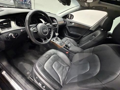 Used 2015 Audi A4 2.0T Premium Plus w/ Premium Plus Package AWD/4WD image 18