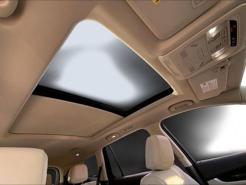 Certified 2024 Cadillac XT6 Premium Luxury w/ LPO, Floor Liner Package image 20