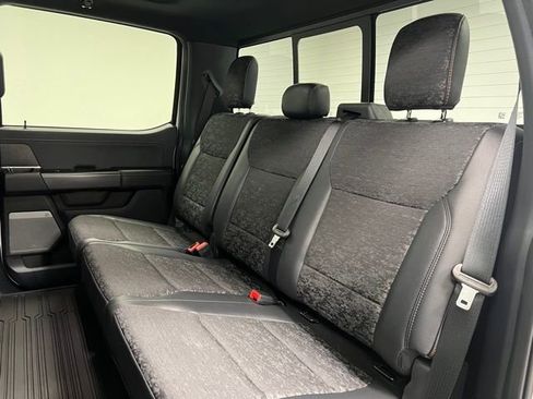 Used 2025 Ford F150 Tremor w/ Bed Utility Package AWD/4WD image 46