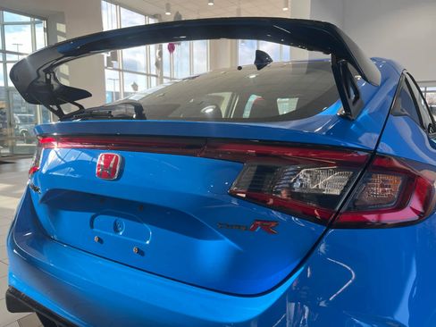 New 2025 Honda Civic Type R image 31