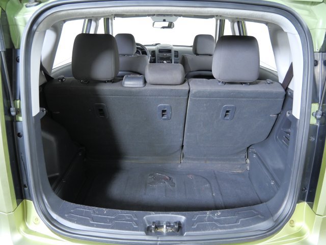 Used 2013 Kia Soul FWD image 9