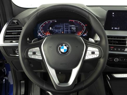 Certified 2023 BMW X3 sDrive30i w/ Convenience Package image 27