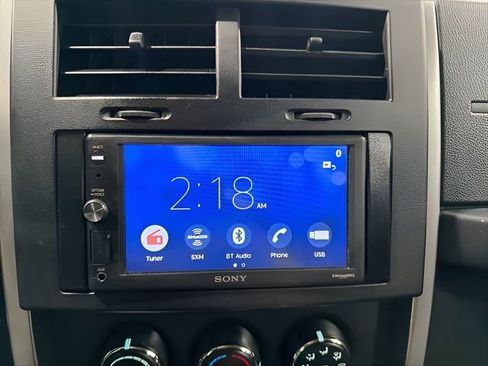 Used 2011 Jeep Liberty Sport image 19