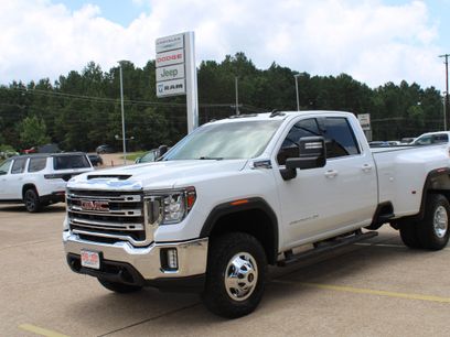 Used 2022 GMC Sierra 3500 SLE w/ SLE Convenience Package