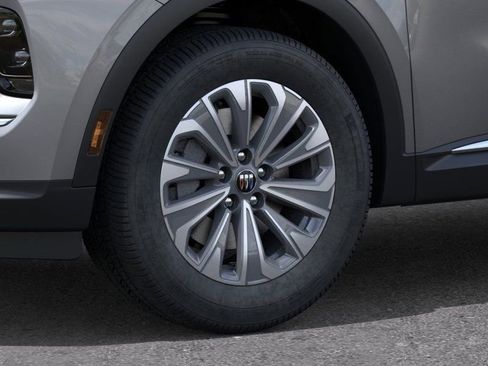 New 2025 Buick Envision Preferred image 9