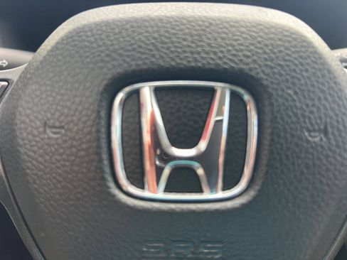 Used 2024 Honda Accord LX image 31