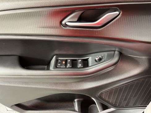 Used 2023 Jeep Grand Cherokee L Laredo w/ Luxury Tech Group I image 28