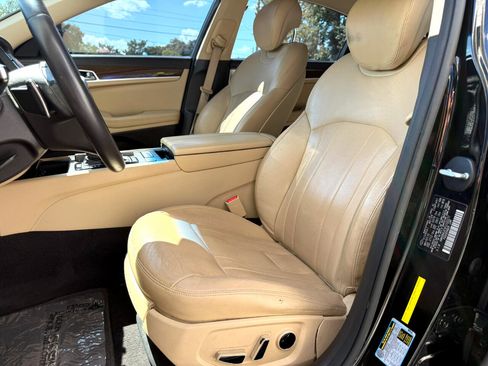 Used 2015 Hyundai Genesis 3.8 image 20