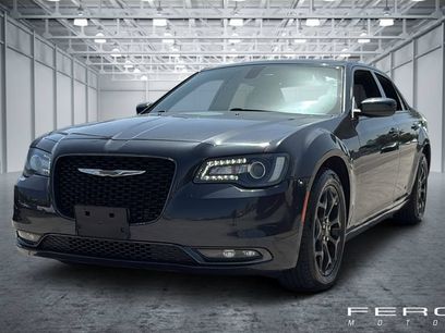 Used 2019 Chrysler 300 S