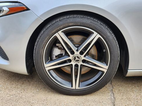 Used 2022 Mercedes-Benz A 220 image 10