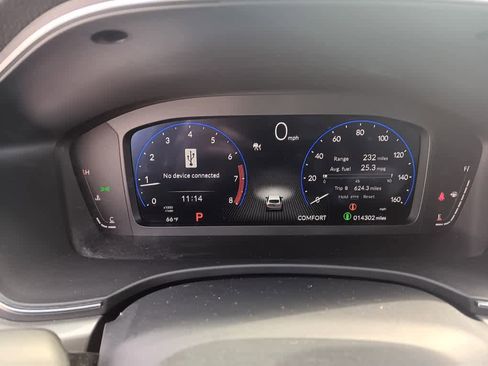 Used 2023 Acura Integra image 20