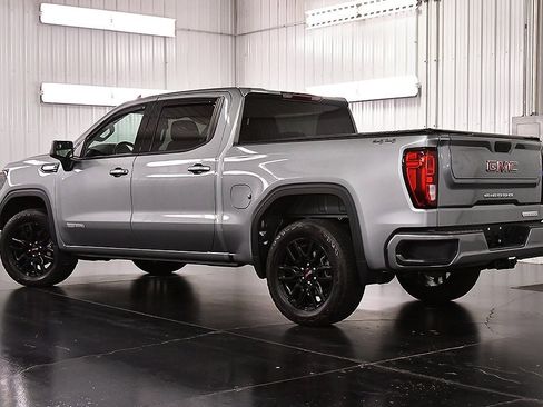 Used 2023 GMC Sierra 1500 Elevation image 5