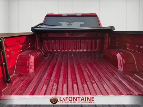 Used 2021 GMC Sierra 1500 Elevation AWD/4WD image 28