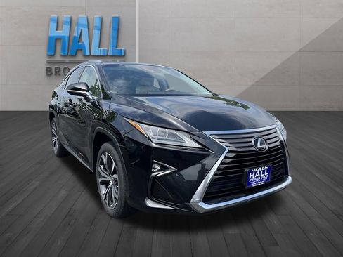 Used 2016 Lexus RX 350 AWD w/ Premium Package image 7