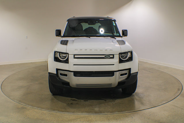 Used 2023 Land Rover Defender 110 S AWD/4WD image 2