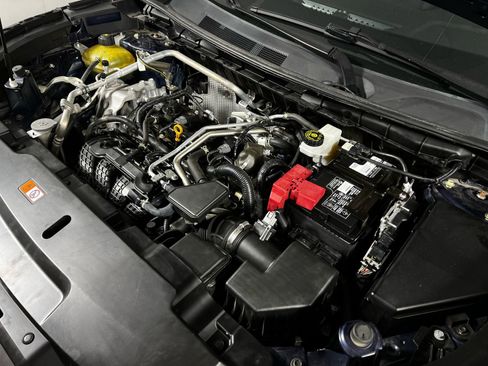 Used 2022 Mitsubishi Outlander SEL image 11