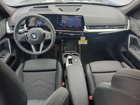 New 2026 BMW X1 xDrive28i image 15