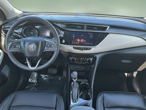 Used 2023 Buick Encore GX Preferred w/ Cold Weather Comfort Package image 15