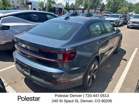 Used 2024 Polestar Polestar 2 AWD/4WD image 3