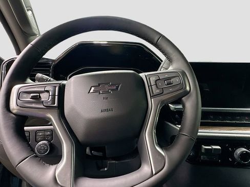 New 2026 Chevrolet Silverado 2500 LT w/ Trail Boss Package AWD/4WD image 14
