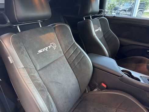 Used 2022 Dodge Challenger SRT Super Stock RWD image 26