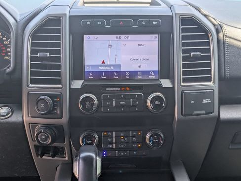 Used 2019 Ford F150 Raptor w/ Equipment Group 802A Luxury AWD/4WD image 44