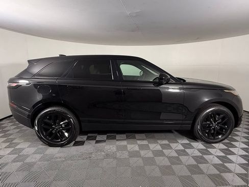 Used 2026 Land Rover Range Rover Velar S AWD/4WD image 7