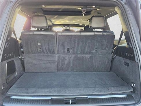 Used 2023 Jeep Grand Wagoneer 4WD image 6