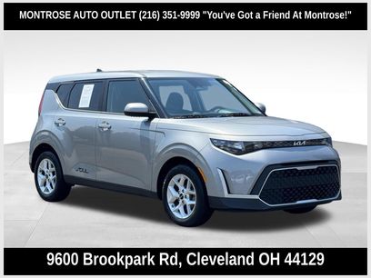 Used 2024 Kia Soul LX w/ Option Group 015