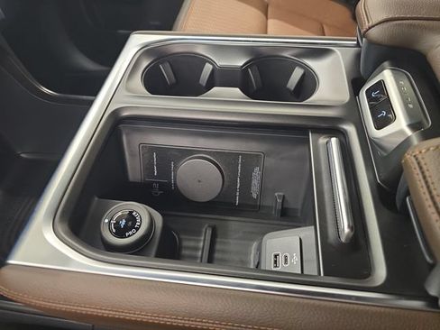 New 2027 Ford Expedition King Ranch AWD/4WD image 36