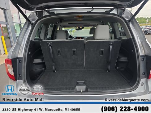 Used 2019 Honda Pilot EX-L image 8