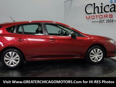 Used 2023 Subaru Impreza 2.0i AWD/4WD image 13