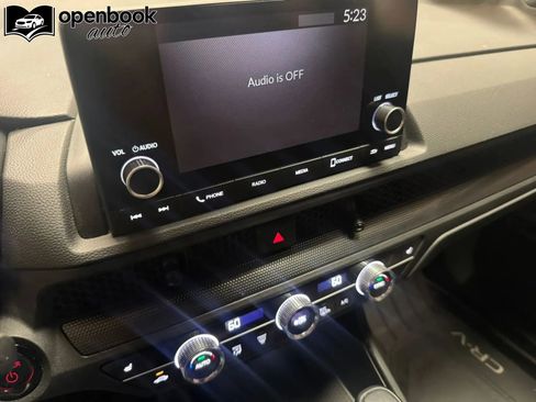 Used 2023 Honda CR-V Sport image 12