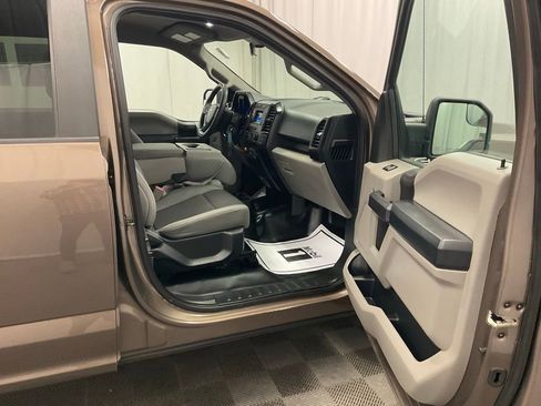 Used 2017 Ford F150 XL w/ XL Power Equipment Group image 16