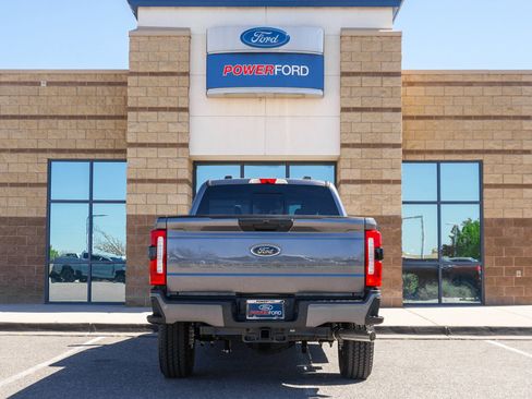 New 2026 Ford F250 XL w/ STX Appearance Package AWD/4WD image 7