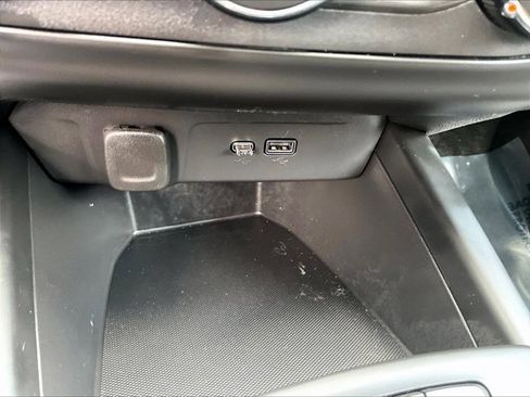 Used 2024 Chevrolet Trax LS w/ Driver Confidence Package FWD image 25