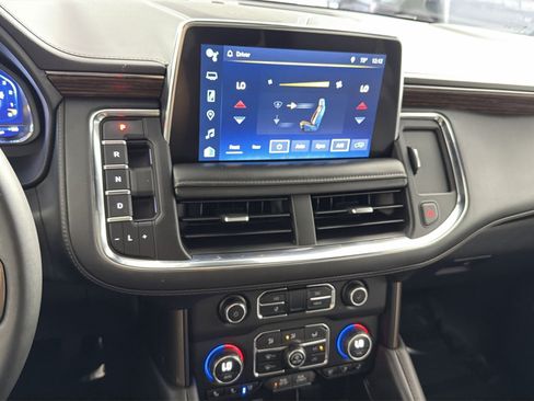 Used 2023 Chevrolet Tahoe High Country AWD/4WD image 21