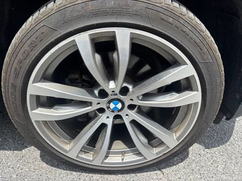 Used 2016 BMW X5 xDrive35i AWD/4WD image 18