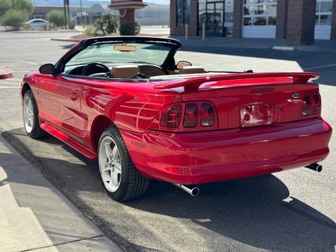 Used 1998 Ford Mustang GT image 15