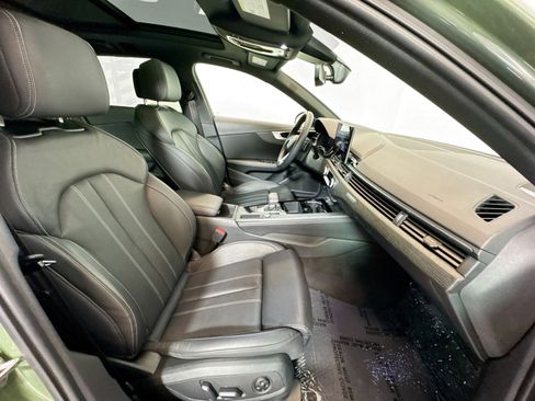 Used 2023 Audi A4 2.0T allroad Premium Plus w/ Premium Plus Package image 27